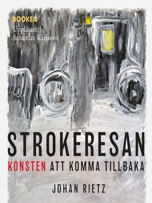 cover image of Strokeresan
